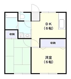 シェルフィッシュ九十九里 1階/102