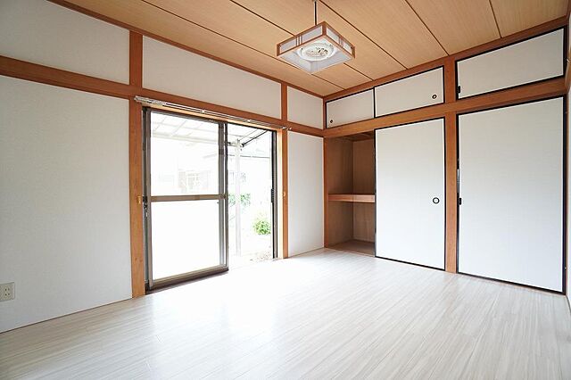 室内