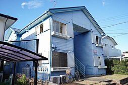 ブルーハイツ東郷