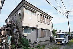 🉐敷金礼金0円！🉐パラストハイム江川