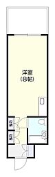テンダーヴィラ九十九里6F 6階