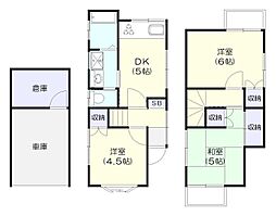 花見川区千種町230貸家 1