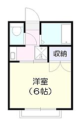 ハイツ習志野 1階/105