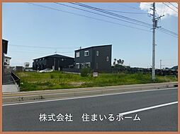 物件画像 荒尾大島1街区2画地