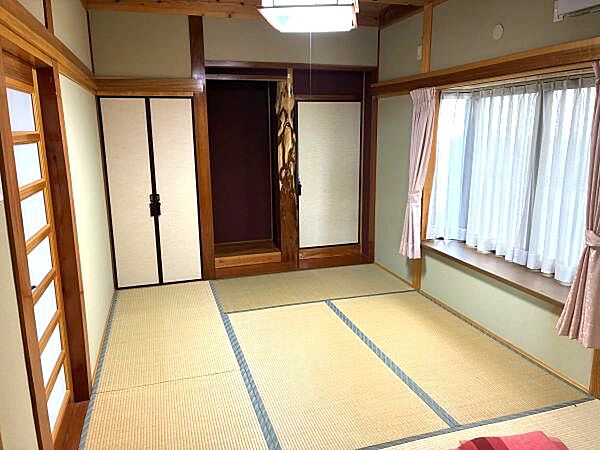 和室