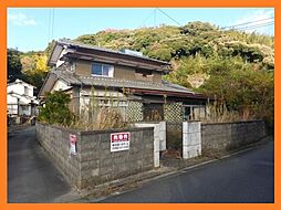 物件画像 宗像吉田売地（古家付き）