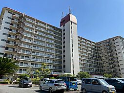 物件画像 オリーブハイツ相川１号棟