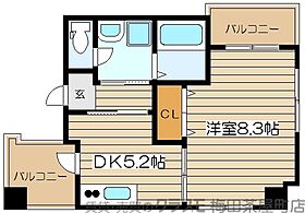 アイビス新梅田  ｜ 大阪府大阪市北区大淀中1丁目17-10（賃貸マンション1DK・6階・32.90㎡） その2