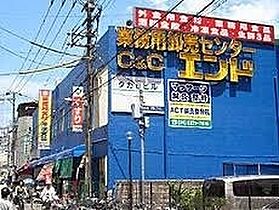 メゾン・オリビエ  ｜ 大阪府大阪市北区本庄東1丁目21-5（賃貸マンション1LDK・2階・32.00㎡） その27