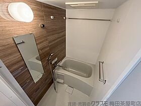 Alivis北梅田  ｜ 大阪府大阪市北区本庄西2丁目5-11（賃貸マンション1LDK・2階・30.25㎡） その4