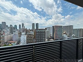 Alivis北梅田  ｜ 大阪府大阪市北区本庄西2丁目5-11（賃貸マンション1LDK・2階・30.25㎡） その20