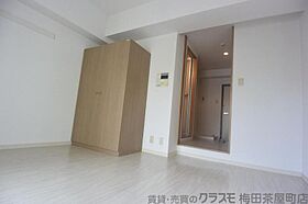 サンガ梅田  ｜ 大阪府大阪市北区太融寺町10（賃貸マンション1K・10階・20.59㎡） その7