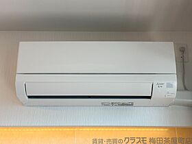 プレジオ九条  ｜ 大阪府大阪市西区本田2丁目8-11（賃貸マンション1LDK・10階・42.48㎡） その19