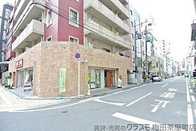 リップル南森町  ｜ 大阪府大阪市北区紅梅町4-24（賃貸マンション1LDK・5階・34.16㎡） その23