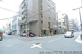 リップル南森町  ｜ 大阪府大阪市北区紅梅町4-24（賃貸マンション1LDK・5階・34.16㎡） その24