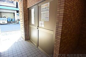 ラルテ中津  ｜ 大阪府大阪市北区豊崎6丁目16-4（賃貸マンション1LDK・4階・34.07㎡） その25