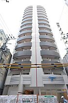 セレニテ梅田EST  ｜ 大阪府大阪市北区西天満5丁目15-12（賃貸マンション1DK・15階・31.87㎡） その1