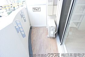 セレニテ梅田EST  ｜ 大阪府大阪市北区西天満5丁目15-12（賃貸マンション1DK・15階・31.87㎡） その16