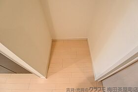 アーバネックス北浜  ｜ 大阪府大阪市中央区高麗橋2丁目3-6（賃貸マンション1R・12階・26.03㎡） その21