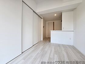 セレニテ十三ミラク  ｜ 大阪府大阪市淀川区十三本町2丁目4-14（賃貸マンション1DK・7階・25.91㎡） その7