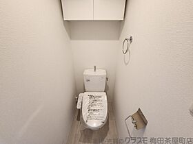 セレニテ十三ミラク  ｜ 大阪府大阪市淀川区十三本町2丁目4-14（賃貸マンション1DK・7階・25.91㎡） その11