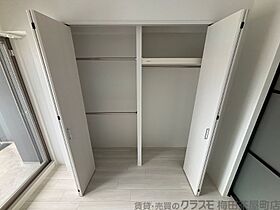 アーバネックス梅田中崎町II 1002 ｜ 大阪府大阪市北区堂山町14-24（賃貸マンション1LDK・10階・33.96㎡） その13