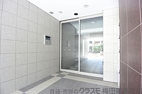 リヴィエール北梅田  ｜ 大阪府大阪市北区中津4丁目8-2（賃貸マンション1LDK・2階・43.38㎡） その27