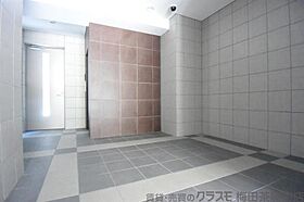 リヴィエール北梅田  ｜ 大阪府大阪市北区中津4丁目8-2（賃貸マンション1LDK・2階・43.38㎡） その30