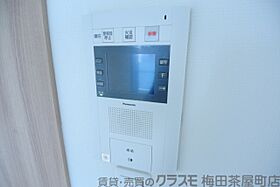 エス・キュート梅田中崎町  ｜ 大阪府大阪市北区中崎西2丁目3-39（賃貸マンション1R・13階・23.85㎡） その14