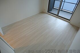 エス・キュート梅田中崎町  ｜ 大阪府大阪市北区中崎西2丁目3-39（賃貸マンション1R・13階・23.85㎡） その9