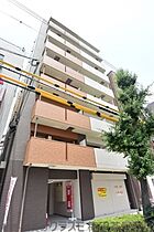 brisafeliz  ｜ 大阪府大阪市北区大淀中3丁目5-20（賃貸マンション1K・5階・29.33㎡） その1