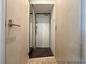 ACT DOORS 天六  ｜ 大阪府大阪市北区浪花町13-23（賃貸マンション1LDK・4階・31.56㎡） その12