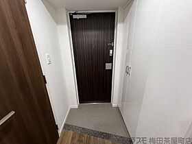 ノルデンタワー南森町アドバンス  ｜ 大阪府大阪市北区南森町1丁目12-1（賃貸マンション1LDK・17階・35.83㎡） その12