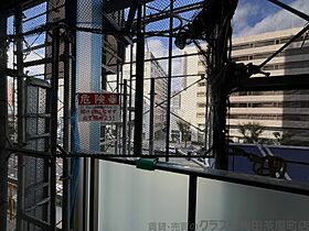 ノルデンタワー南森町アドバンス  ｜ 大阪府大阪市北区南森町1丁目12-1（賃貸マンション1LDK・17階・35.83㎡） その20