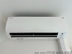 プレジオ阿波座 407 ｜ 大阪府大阪市西区川口3丁目3-11（賃貸マンション1LDK・4階・40.92㎡） その19