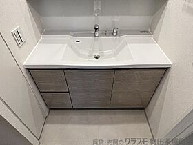 プラウドタワー梅田豊崎  ｜ 大阪府大阪市北区豊崎4丁目11-24（賃貸マンション3LDK・3階・78.15㎡） その15