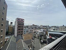 プレサンス大阪福島シエル  ｜ 大阪府大阪市福島区海老江8丁目9番3号（賃貸マンション1K・6階・26.48㎡） その20