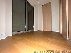 CasaBranche  ｜ 大阪府大阪市北区中崎1丁目1-30（賃貸アパート1LDK・2階・40.46㎡） その10