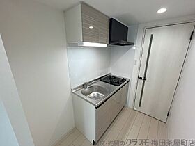 HORIZON UMEDA NORTH  ｜ 大阪府大阪市北区豊崎2丁目（賃貸マンション1R・10階・22.54㎡） その8