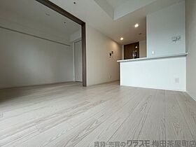 エスリードレジデンス梅田グランゲート  ｜ 大阪府大阪市北区豊崎6丁目2-11（賃貸マンション1LDK・3階・32.17㎡） その3