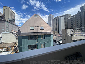 CASSIA福島駅前  ｜ 大阪府大阪市福島区福島5丁目15-13（賃貸マンション1K・4階・25.05㎡） その20