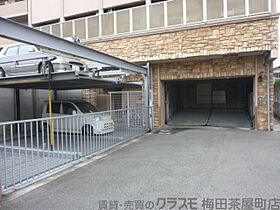 エステムコート梅田茶屋町デュアルスペース  ｜ 大阪府大阪市北区豊崎1丁目12-12（賃貸マンション1K・1階・18.90㎡） その28