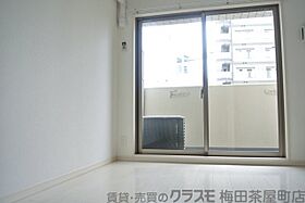 レオンコンフォート新梅田II  ｜ 大阪府大阪市北区中津6丁目7-5（賃貸マンション1R・5階・20.29㎡） その7