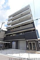 ラ　ヴィータ西梅田  ｜ 大阪府大阪市北区大淀中3丁目3-18（賃貸マンション1LDK・6階・41.66㎡） その6