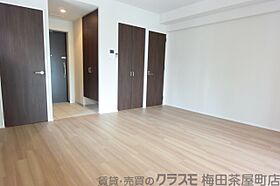 エス・キュート西天満  ｜ 大阪府大阪市北区西天満4丁目12-13（賃貸マンション1R・5階・31.99㎡） その7