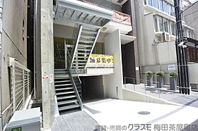 エス・キュート西天満  ｜ 大阪府大阪市北区西天満4丁目12-13（賃貸マンション1R・5階・31.99㎡） その28