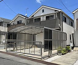 物件画像 中古一戸建て（小泉町）