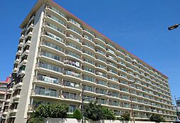 物件画像 クローバーハイツ森小路三号棟