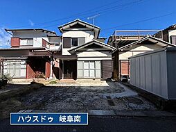 物件画像 中古戸建　岐阜市須賀2丁目