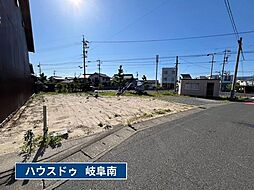 物件画像 売土地　羽島市竹鼻町丸の内5丁目